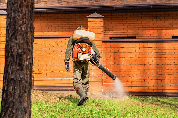 Bed Bug Clearance Verification and Documentation in Ada